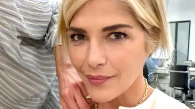 Selma Blair, actriz de Legalmente rubia, es detenida en Nueva York: ¿Qué hizo durante el vuelo?