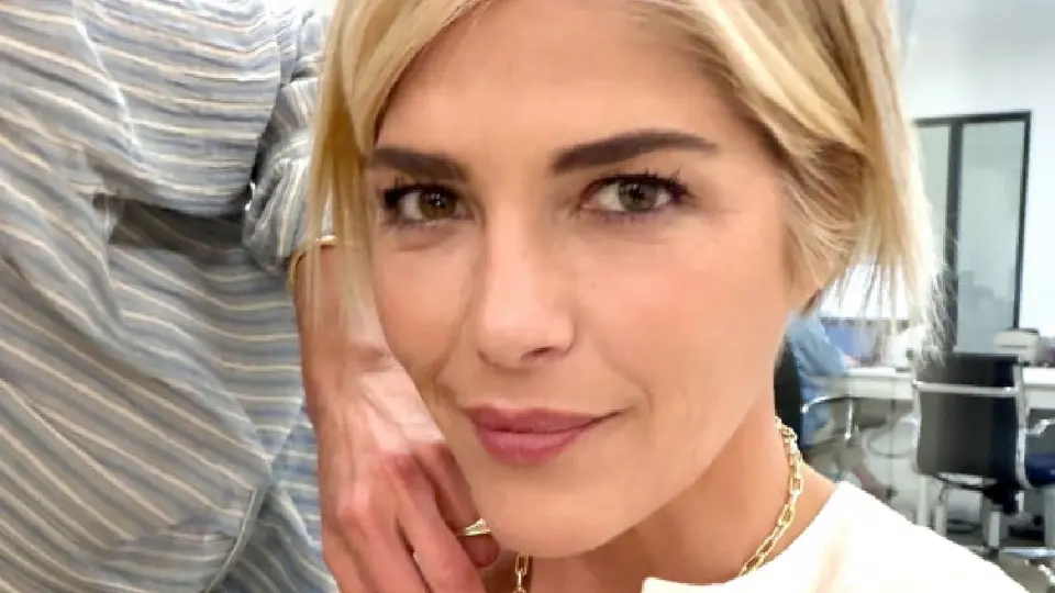 Selma Blair, actriz de Legalmente rubia, es detenida en Nueva York: ¿Qué hizo durante el vuelo?