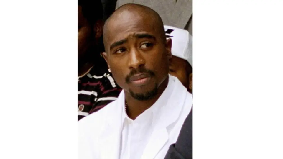 Tupac Shakur murió el 13 de septiembre de 1996, a los 25 años, después de recibir varios disparos en Las Vegas./ AP