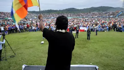 Evo Morales enfrenta nueva investigación por asesinato y tortura: Esto se sabe del caso