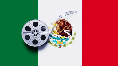 Las medidas buscan apoyar producciones mexicanas de cine, series y documentales. / iStock