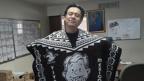 Marx Arriaga: las polémicas con la SEP que le costaron el cargo