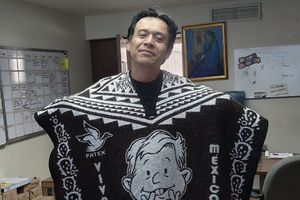 Marx Arriaga: las polémicas con la SEP que le costaron el cargo