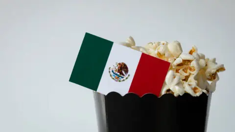 Propuesta de ley busca impulsar la presencia del cine mexicano también en plataformas digitales. / iStock