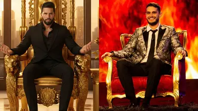 ¡Hay tiro! Poncho de Nigris reta a Adrián Marcelo a subirse al ring por varios millones de pesos