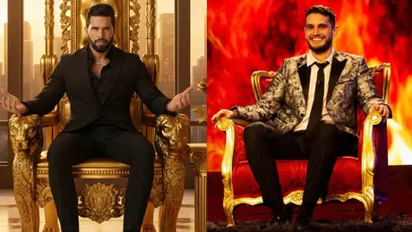 ¡Hay tiro! Poncho de Nigris reta a Adrián Marcelo a subirse al ring por varios millones de pesos