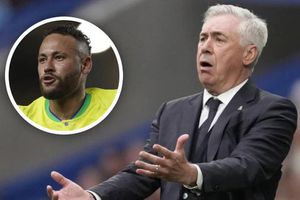 ¡Sin trato preferencial en Brasil! La condición con la cual Carlo Ancelotti llevaría a Neymar a la Copa Mundial 2026