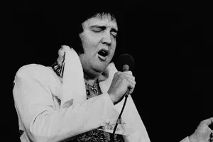 Elvis Presley y su pasión por el deporte: del rock de la cárcel a golpes de karate