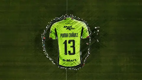 Diego 'Puma' Chávez, exjugador de Juárez | IMAGO7