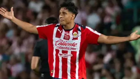 Romo será baja para el Clásico contra América | MEXSPORT