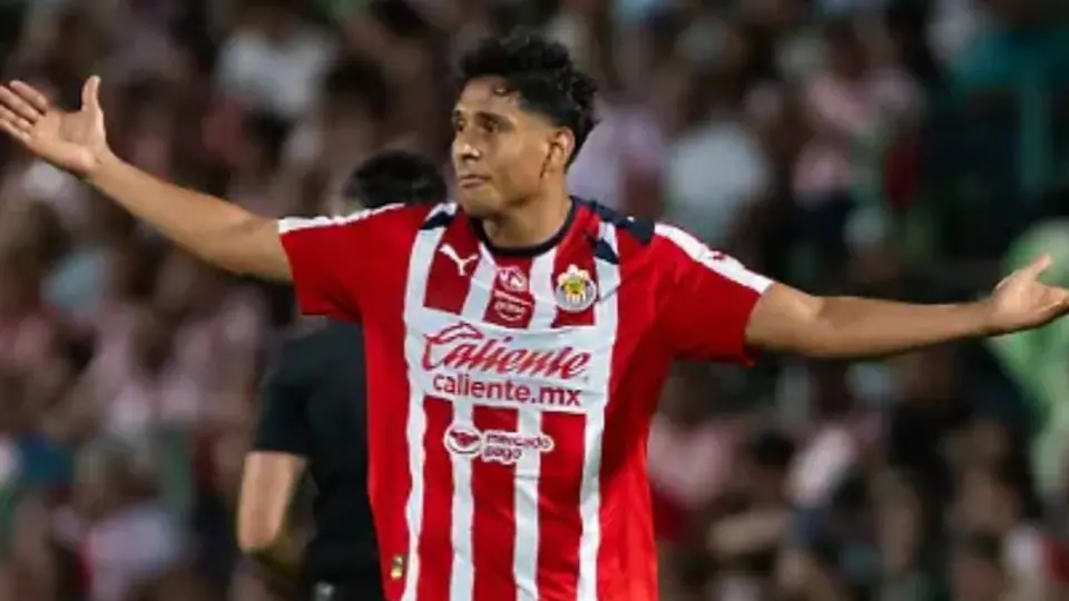 Romo será baja para el Clásico contra América | MEXSPORT