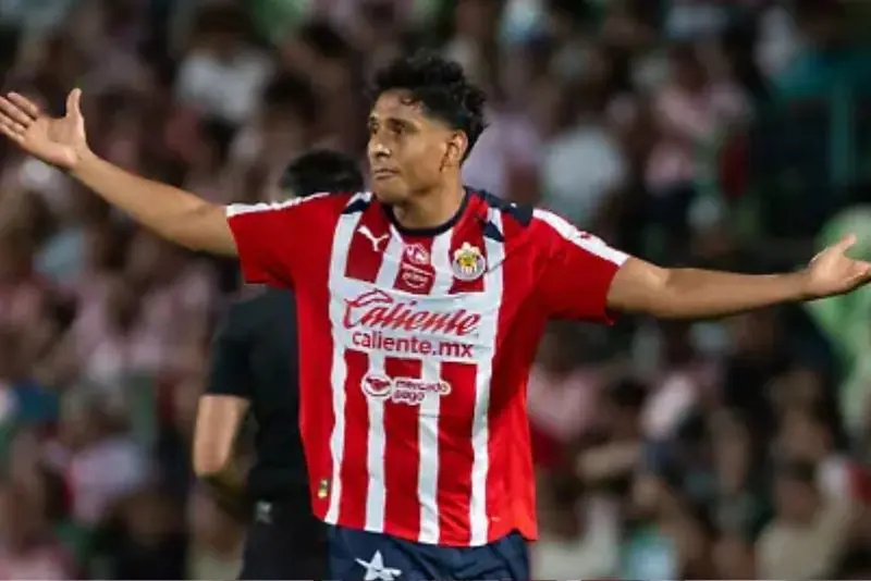 Romo será baja para el Clásico contra América | MEXSPORT