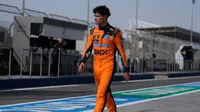 McLaren pide cambios urgentes al reglamento de F1 para 2026 por motivos de seguridad