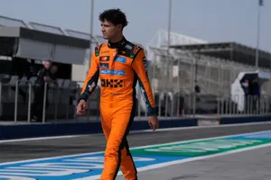 McLaren pide cambios urgentes al reglamento de F1 para 2026 por motivos de seguridad