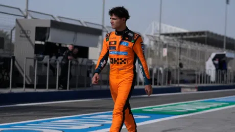 McLaren pide cambios urgentes al reglamento de F1 para 2026 por motivos de seguridad