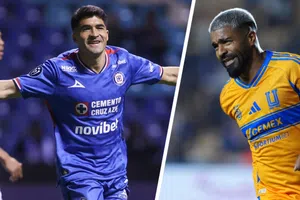 Cruz Azul vs Tigres: Duelo de "nuevos delanteros"