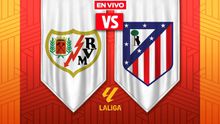 Rayo Vallecano vs Atlético de Madrid LaLiga Jornada 24