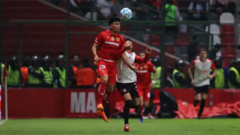 Jesús Gallardo | IMAGO7