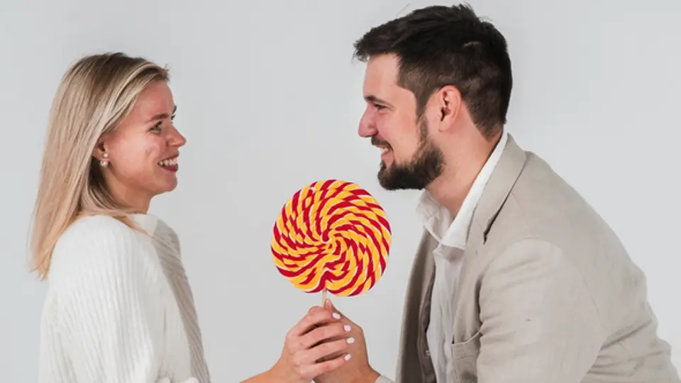 Dopamina, no es “felicidad”, es motivación, impulso, búsqueda / FREEPIK