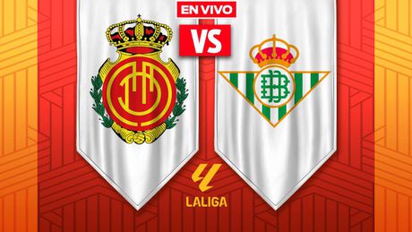 Mallorca vs Real Betis LaLiga Jornada 24