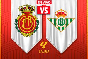 Mallorca vs Real Betis LaLiga Jornada 24