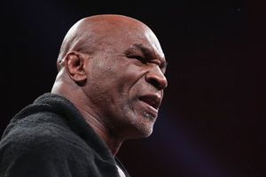 Mike Tyson sobre el futuro del Box: "Está muriendo"