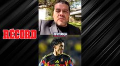 AMÉRICA ES UN HOSPITAL