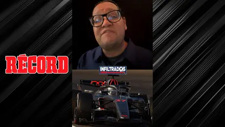 TODOS LOS PILOTOS DE LA F1 ENOJADOS CON SUS NUEVOS CARROS
