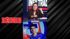 LA RAZÓN POR LA QUE IBÁÑEZ USA EL 7 EN CRUZ AZUL