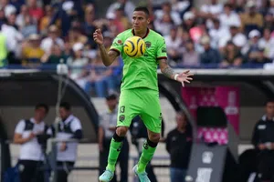 Juárez realizará homenaje a Diego 'Puma' Chávez, a dos años de su fallecimiento