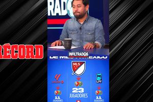 LA LIGA MX DEPENDE DE LA MLS