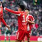 Bayern Múnich goleó al Bremen y es líder absoluto en la Bundesliga | X: @FCBayernES