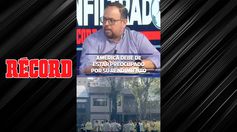 ¿AMÉRICA PREOCUPADO?