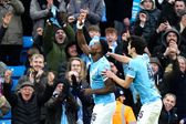 Manchester City vence contundentemente a Salford y avanza en FA Cup