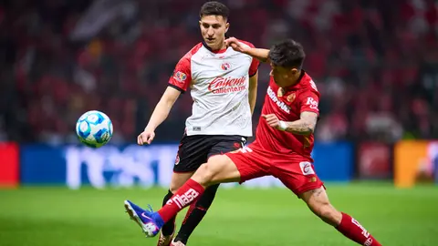 Toluca vs Xolos del Clausura 2026 | MEXSPORT