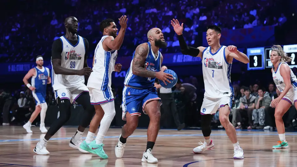 NBA | AP