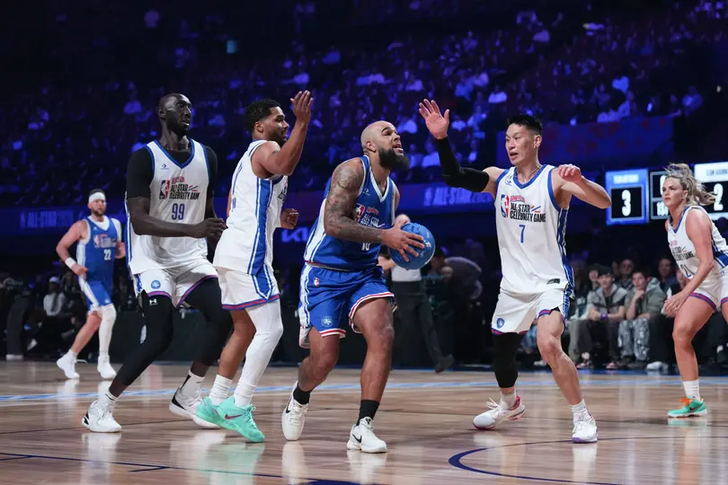 NBA | AP