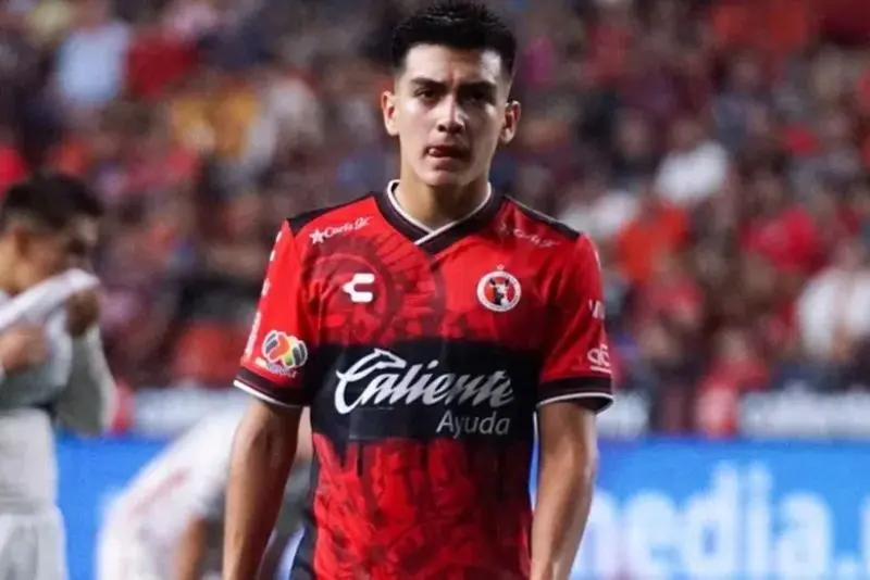 La prioridad es que Mora llegue al Mundial | MEXSPORT