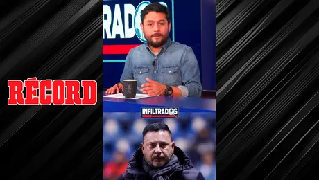 ¿MOHAMED SE VA DE TOLUCA?