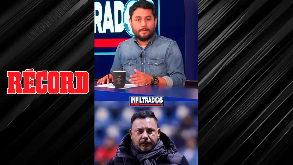 ¿MOHAMED SE VA DE TOLUCA?