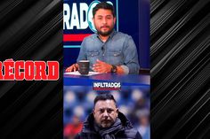 ¿MOHAMED SE VA DE TOLUCA?