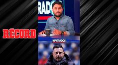 ¿MOHAMED SE VA DE TOLUCA?