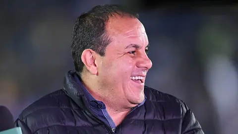 Cuauhtémoc Blanco, exjugador del América | IMAGO7