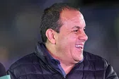 Cuauhtémoc Blanco calienta el Clásico Nacional: "Vamos a darles una ching..."