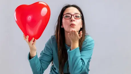 VIDEO / NEUROAMOR: lo que tu sistema nervioso confunde con destino