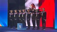 ¡Oro para México! La delegación mexicana brilla a nivel mundial