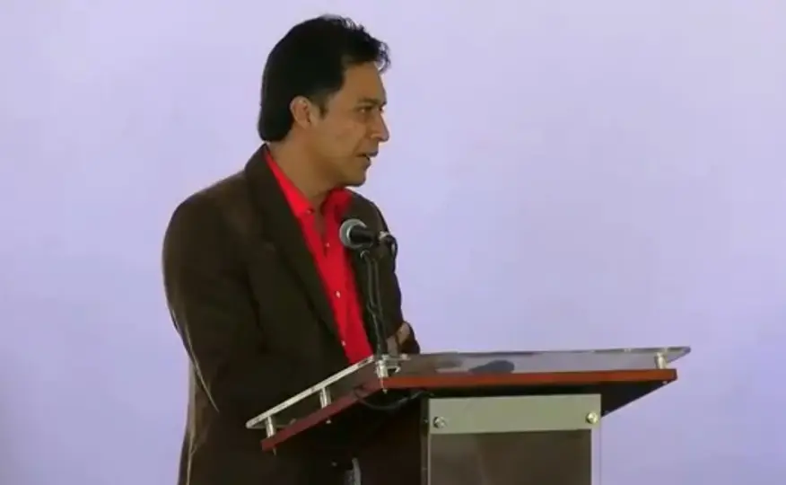 El funcionario tiene problemas con las autoridades de la SEP por sus críticas internas / Especial