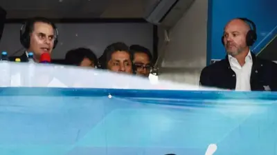 Azteca sorprende con decisión sobre Martinoli para el México vs Islandia