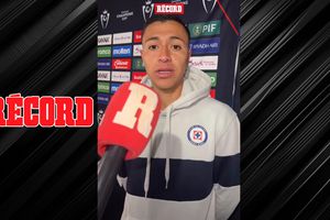 Montaño Volvió A Jugar Después De Su Lesión Que Lo Dejó Meses Fuera Rodarte Anotó Y Ahora Ya Pie