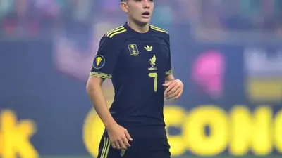 Alfredo Tena 'culpa' a la Selección Mexicana por la lesión de Gilberto Mora